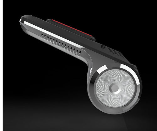 Automedia Data Recorder