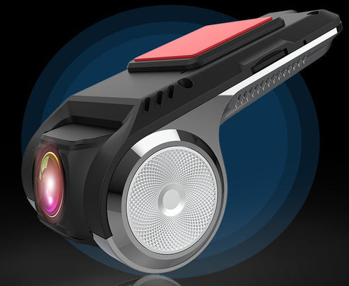 Automedia Data Recorder