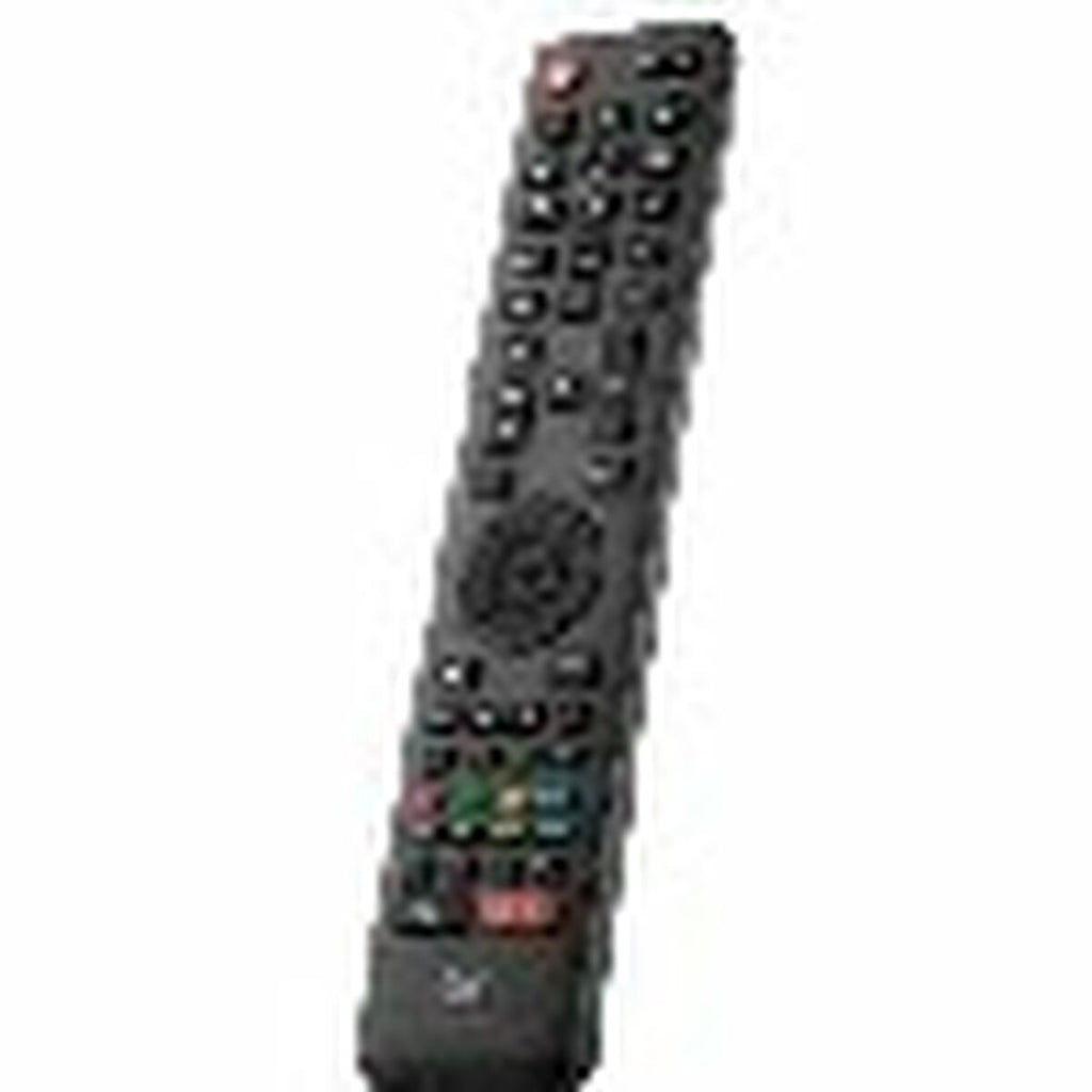 Hisense Universal Remote Control One For All Black