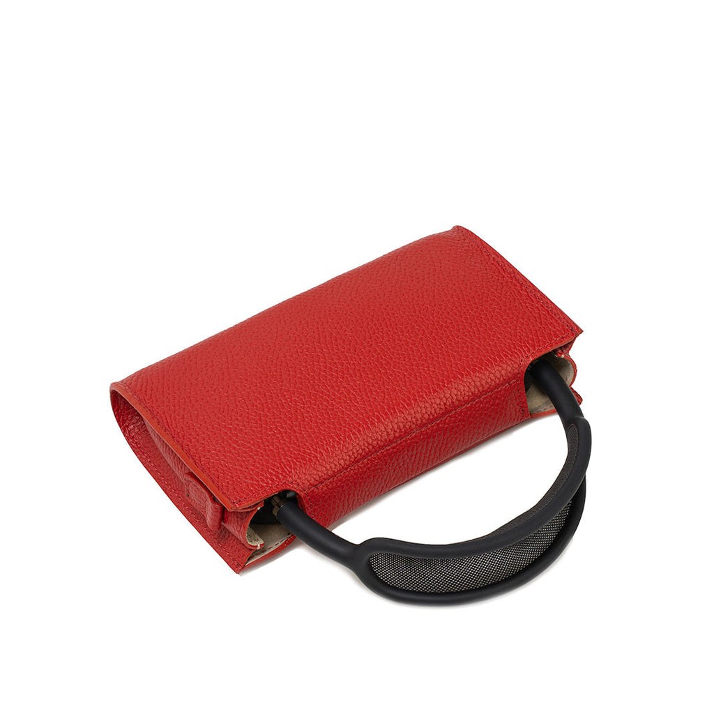 Leather Case for AirPods Max - The Minimalist 3.0